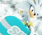 Silver the Hedgehog, le hérisson qui vient de l'avenir