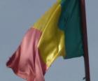 Drapeau du Mali