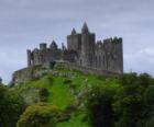 Forteresse de Cashel, Irlande