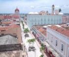 Centre historique de Cienfuegos, Cuba