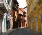 Centre historique de la Coro, Venezuela