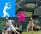 Tennis - Londres 2012-