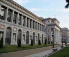 Musée du Prado, Madrid, Espagne