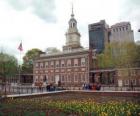 Independence Hall, États-Unis