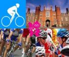 Cyclisme sur route - Londres 2012 -