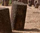Cercles mégalithiques de Sénégambie, Gambie et du Sénégal
