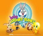 Baby Looney Tunes