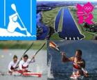 Course en ligne - Londres 2012 -