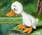 Le Vilain Petit Canard