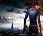 The Amazing Spider-Man ou L’Extraordinaire Spider-Man