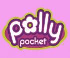 Logo Polly Pocket