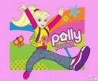 Polly, la star de Polly Pocket