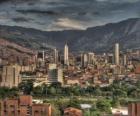 Medellín, Colombie