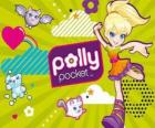 Polly Pocket avec vos animaux de compagnie