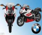 BMW K 1300 S 30e anniversaire