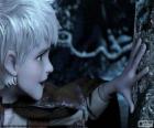 Jack Frost