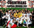 Corinthians, Champion Coupe du monde des clubs 2012