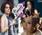 Cher Lloyd est une chanteuse et rappeuse anglaise