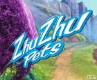 Logo de Zhu Zhu Pets