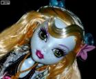 Lagoona Blue de Monster High