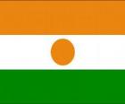 Drapeau du Niger