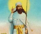 Zoroastre, Zarathushtra ou Zarathoustra , prophète et fondateur du Zoroastrisme