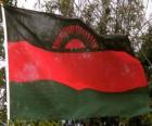 Drapeau du Malawi