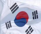 Pavillon de la Corée du Sud
