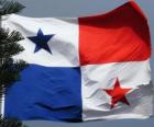 Drapeau du Panama