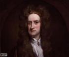 Isaac Newton (1642-1727) est un philosophe, mathématicien, physicien, alchimiste, astronome et théologien anglais