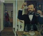 Louis Pasteur (1822-1895) était un chimiste français