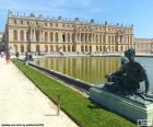 Château de Versailles, France