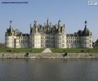 Château de Chambord, France