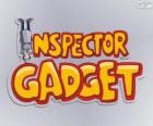 Logo de l'Inspecteur Gadget
