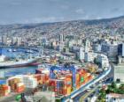 Valparaíso, Chili