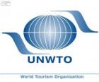 Logo OMT, Organisation Mondiale du Tourisme