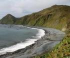 L’île Macquarie, Tasmanie, Australie