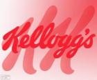 Logo Kellogg's