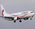 Air Niugini est la compagnie aérienne nationale de la Papouasie-Nouvelle-Guinée