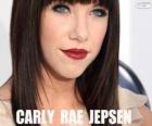 Carly Rae Jepsen est un auteur-compositeur canadien