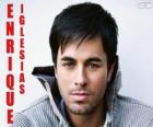 Enrique Iglesias, auteur-compositeur-interprète de pop espagnol