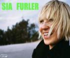 SIA Furler chanteuse australienne