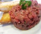 Steak tartare