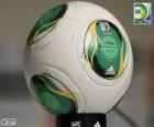 Adidas Cafusa, ballon officiel de la Coupe des confédérations 2013