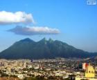 Monterrey, Mexique