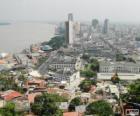 Guayaquil, Équateur