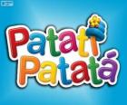 Logo de Patatí Patatá