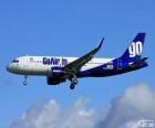 GoAir compagnies aériennes low cost Inde