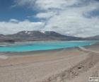 Laguna Verde, Chili