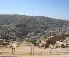 Amman, Jordanie